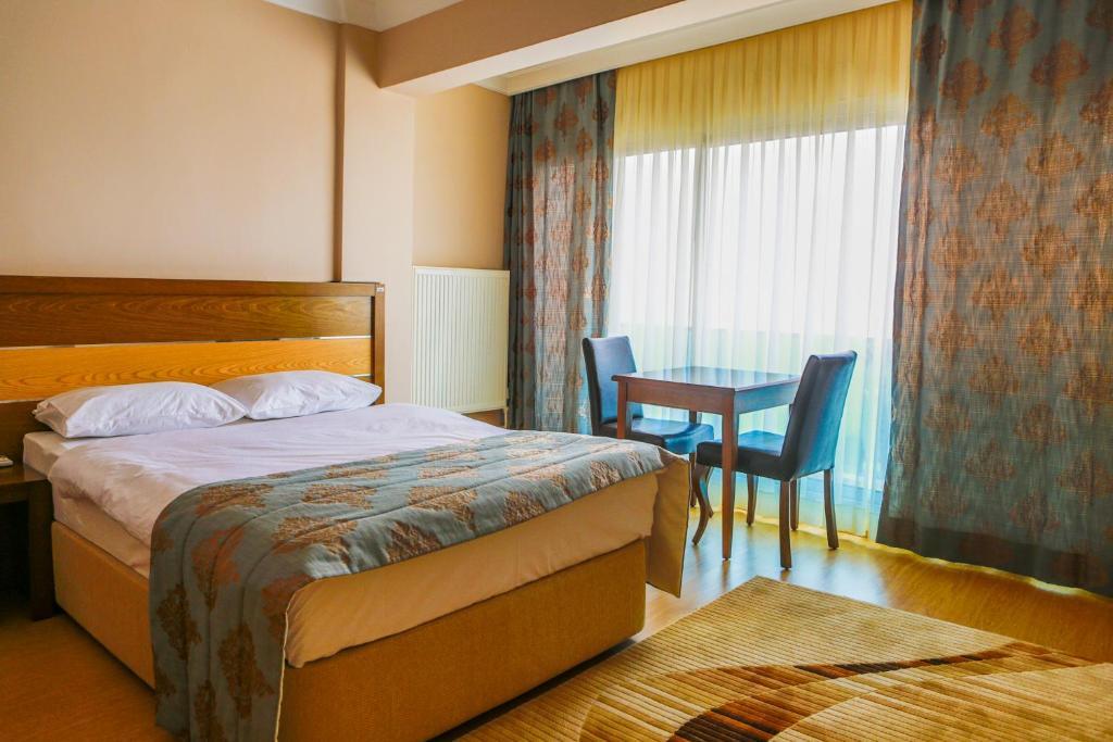Perla Hotel Dikili Camera foto